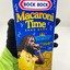 macaroni time