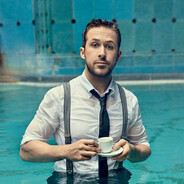 Сын Гослинга