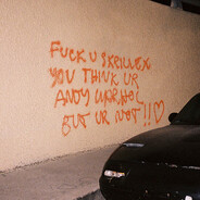 F*CK U SKRILLEX
