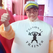 宝宝肚肚打雷了