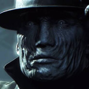 Mr.X