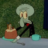 比奇堡模范员工章鱼哥