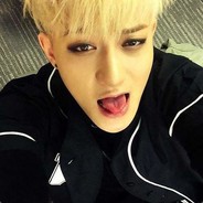 美妆教主黄子韬