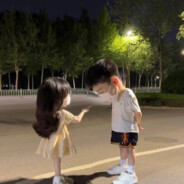 你嗦牛子的样子有够可爱