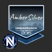 AmberSilver