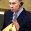 Putin&amp;Balalaika