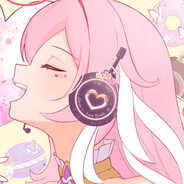 爱莉厨怎么你了