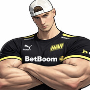 Player avatar