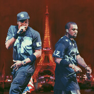 Who's In Paris Steam avatar