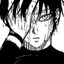 I AM SUKUNA