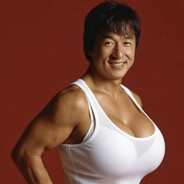 Rackie Chan avatar