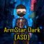 ArmStar Dark[ASD]