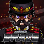 ☜☆☞ GENERAL BRAVE ★★