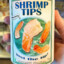 Shrimp Tips