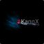 #KannX