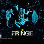 Fringe
