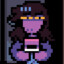 Susie [GATOR FROM HELL]