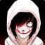 (sapphire) Jeff the killer