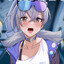 Silverwolf simp
