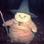Cat Wizard