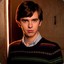 Norman Bates