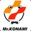 MR.KONAMI