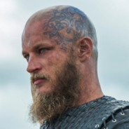 Ragnar Lodbrock/csgorun.pro