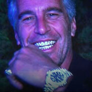 Jeffrey Epstein.$$$