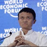 悔创阿里杰克马