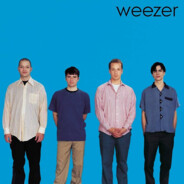 Blue album