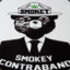 Smokkey The Bare