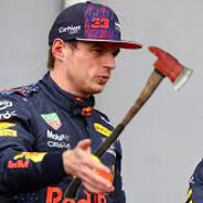 verstappen