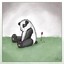 Sad Panda