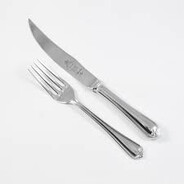 fork knife