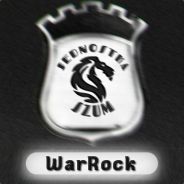 WarRoczek