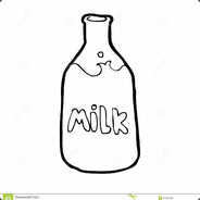 milk x Джебошер