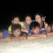 心中无Ma
