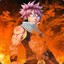 natsu dragnil