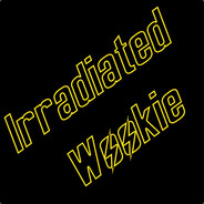 Irradiated Wookie