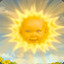 Sun Baby