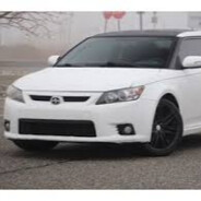 Scion Tc 2013