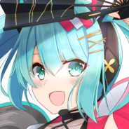 初音未来