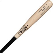 Louisville Slugger