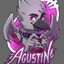 agustino2uwur