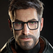 Gordon Freeman