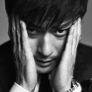 可爱的小白哥哥