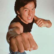 Jackie Chan