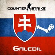 Galedil