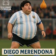 Diego Merendona