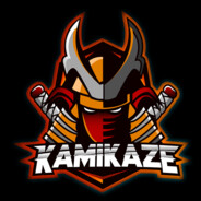 Kamikaze